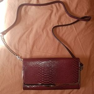 Nine west purse